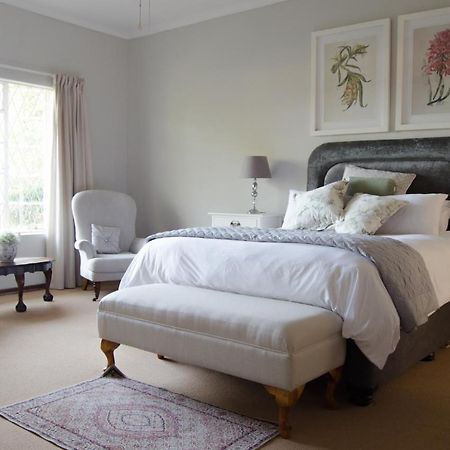 Amber Avenue Guesthouse Howick Buitenkant foto