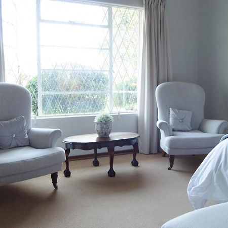Amber Avenue Guesthouse Howick Buitenkant foto