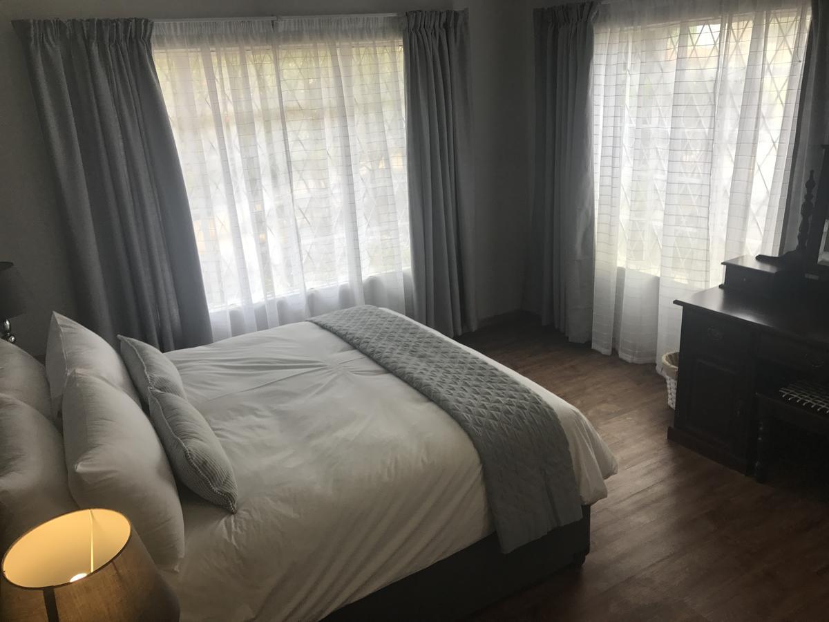 Amber Avenue Guesthouse Howick Buitenkant foto