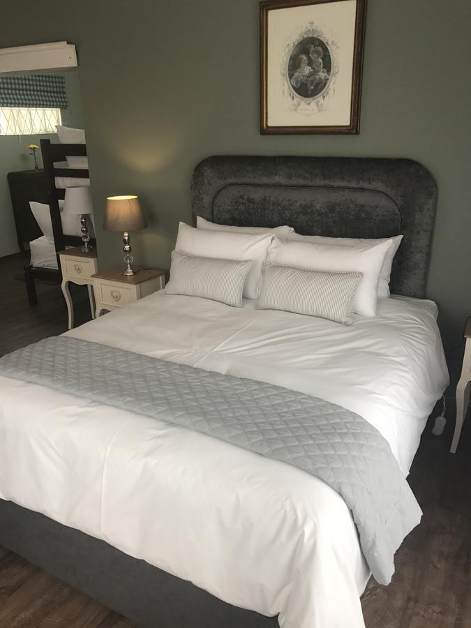 Amber Avenue Guesthouse Howick Buitenkant foto