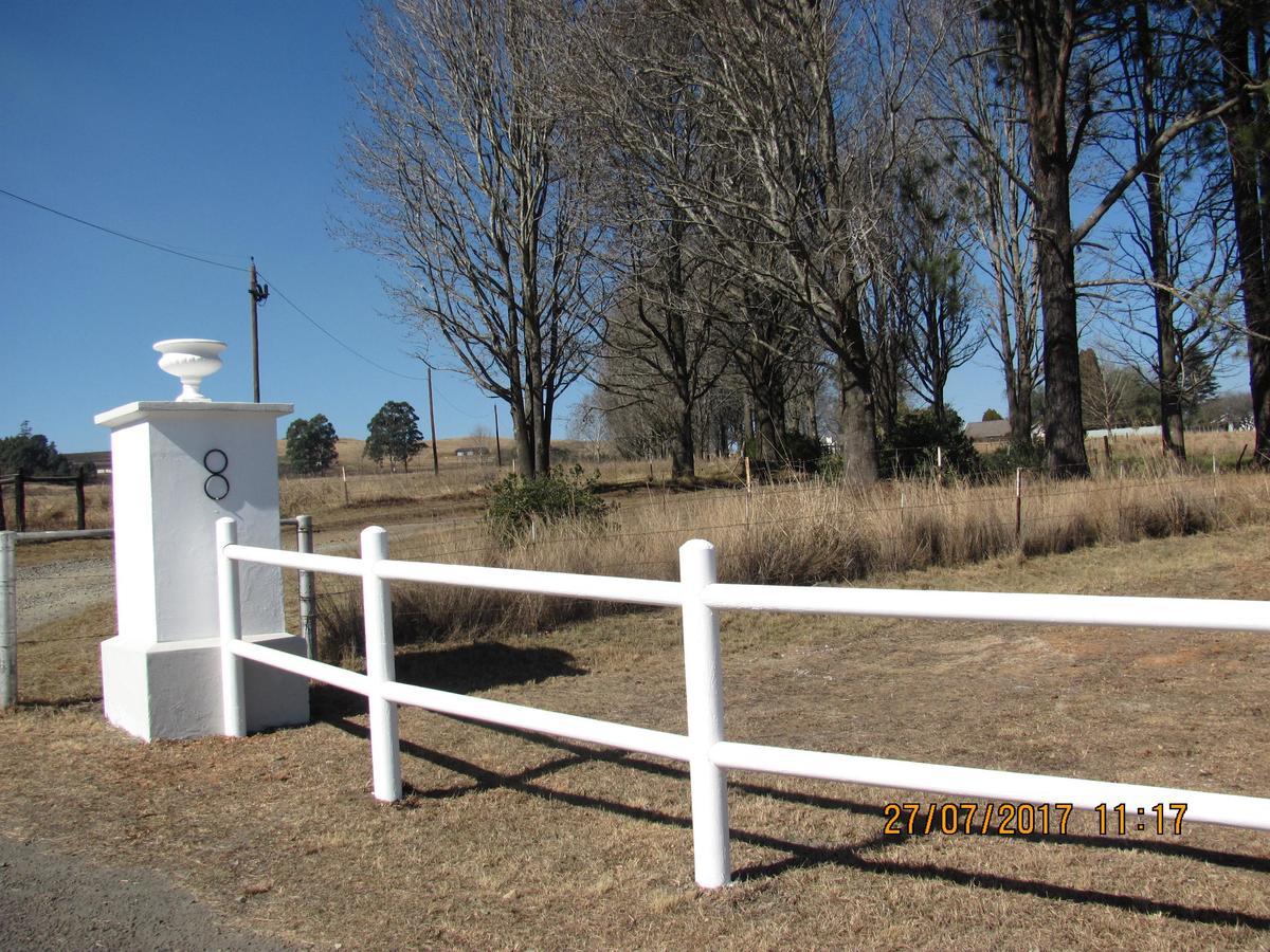 Amber Avenue Guesthouse Howick Buitenkant foto