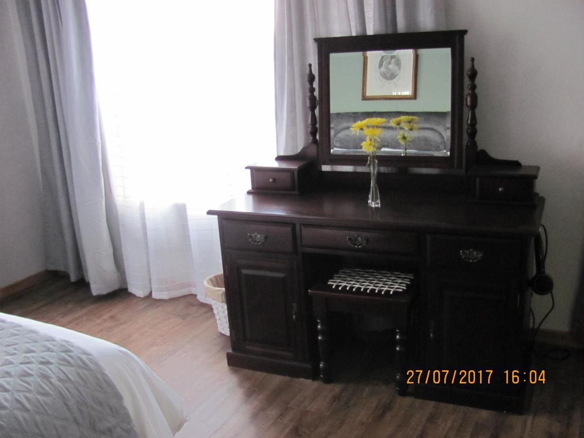Amber Avenue Guesthouse Howick Buitenkant foto