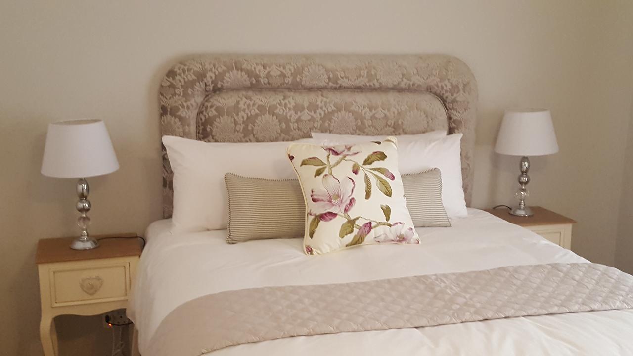 Amber Avenue Guesthouse Howick Buitenkant foto