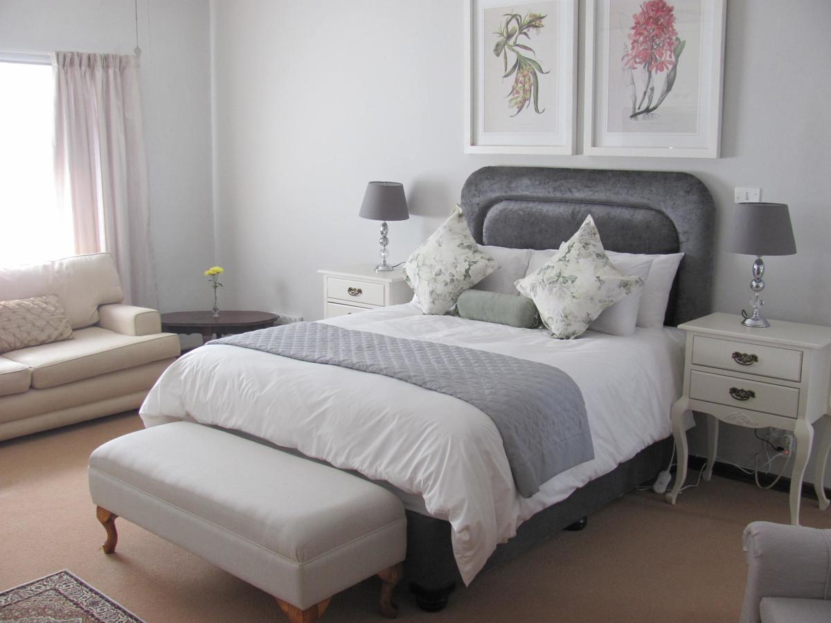 Amber Avenue Guesthouse Howick Buitenkant foto