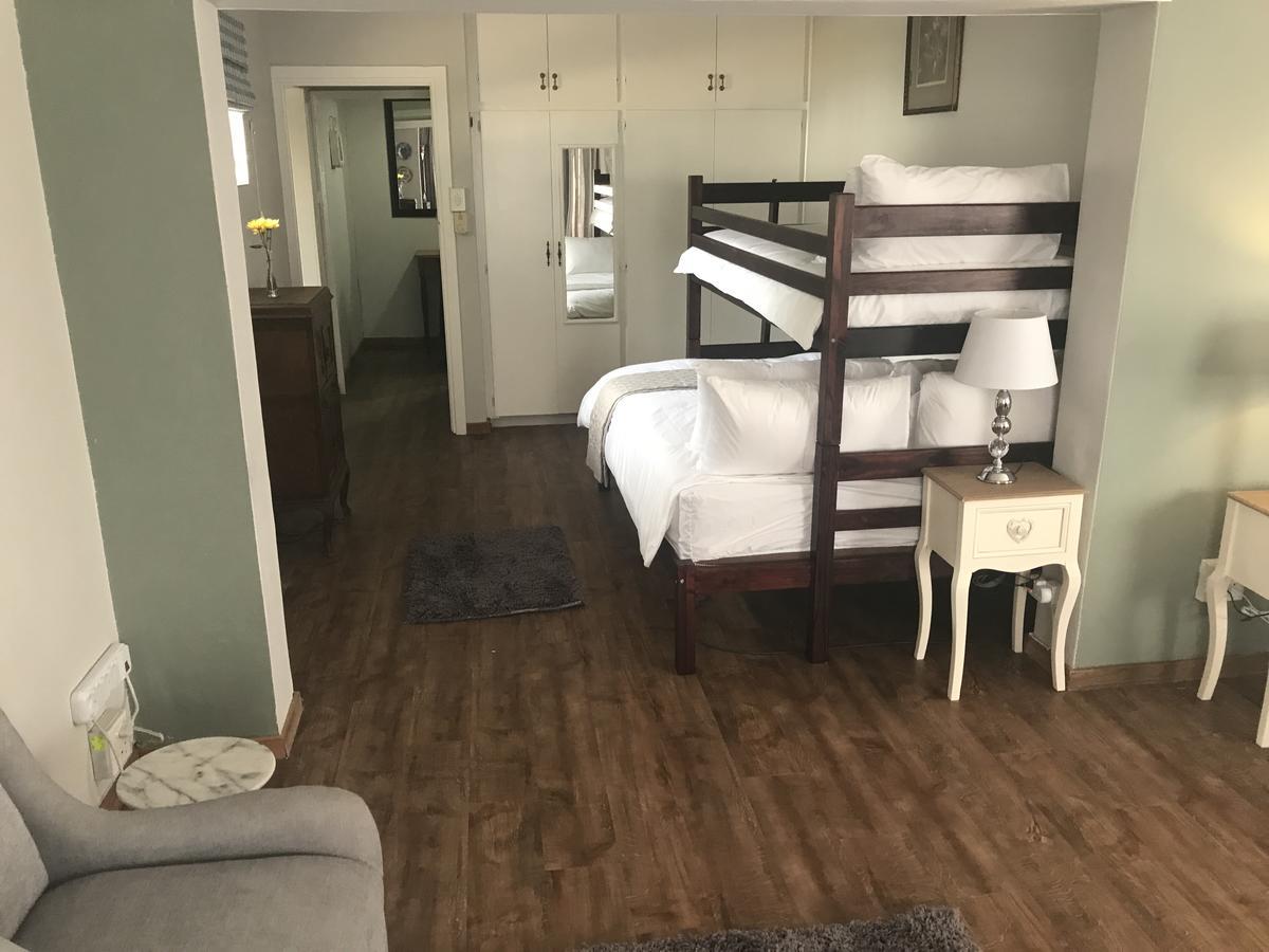 Amber Avenue Guesthouse Howick Buitenkant foto