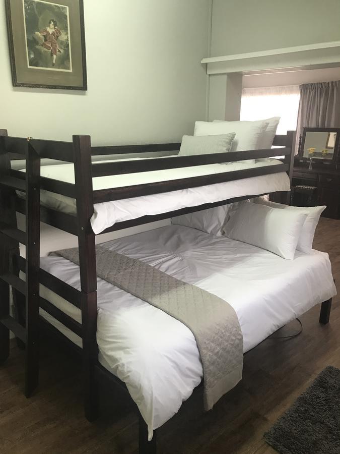 Amber Avenue Guesthouse Howick Buitenkant foto