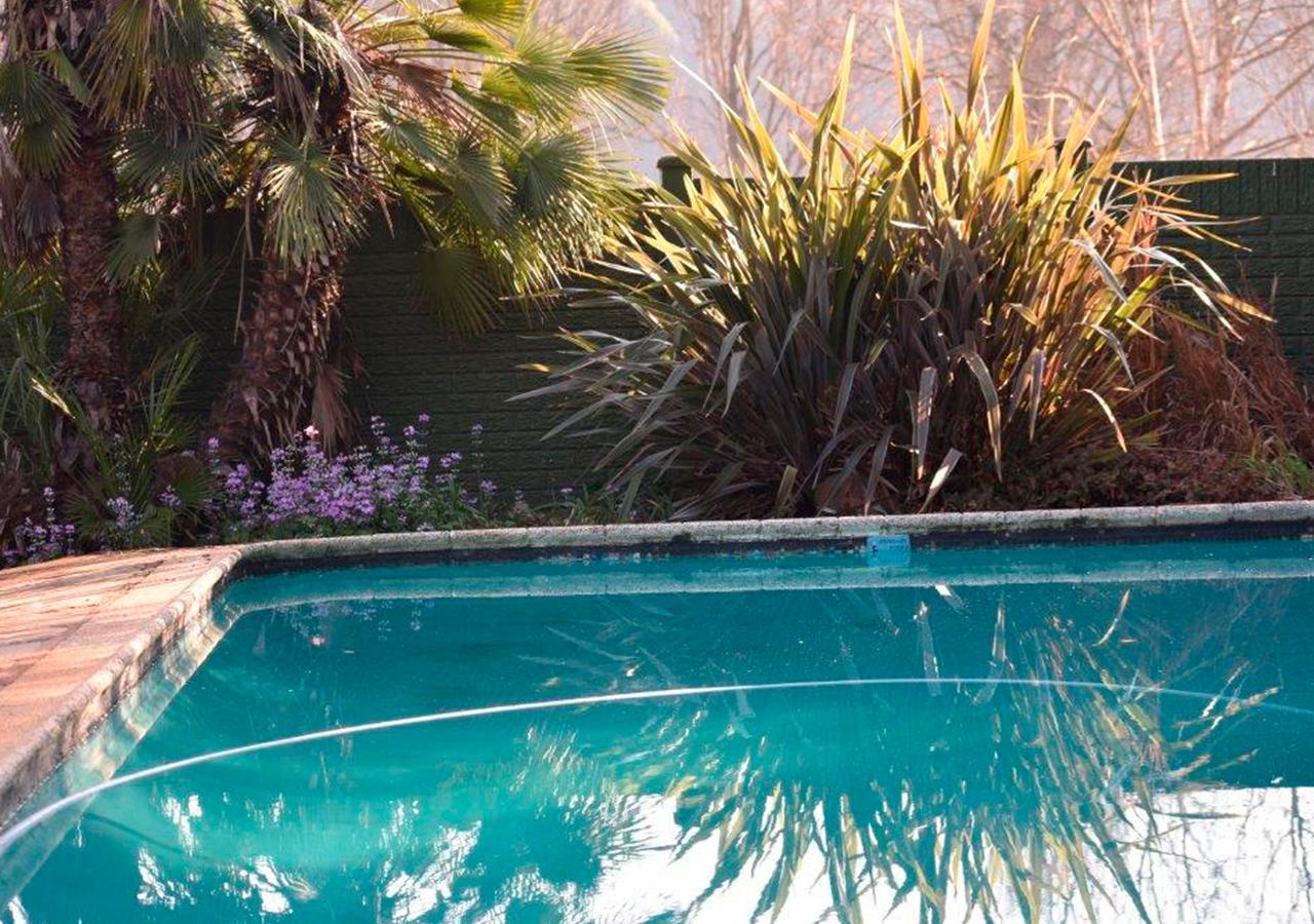 Amber Avenue Guesthouse Howick Buitenkant foto