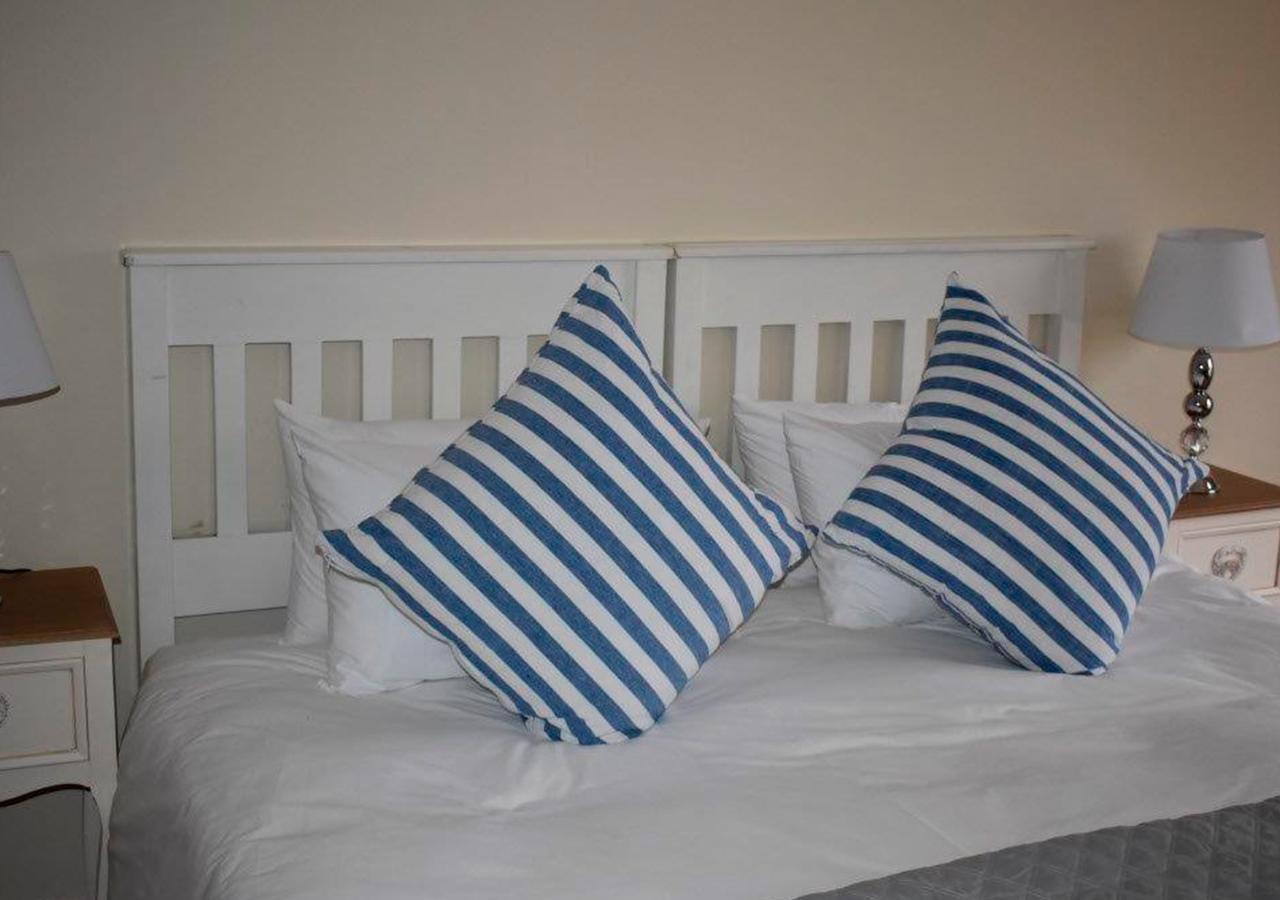 Amber Avenue Guesthouse Howick Buitenkant foto