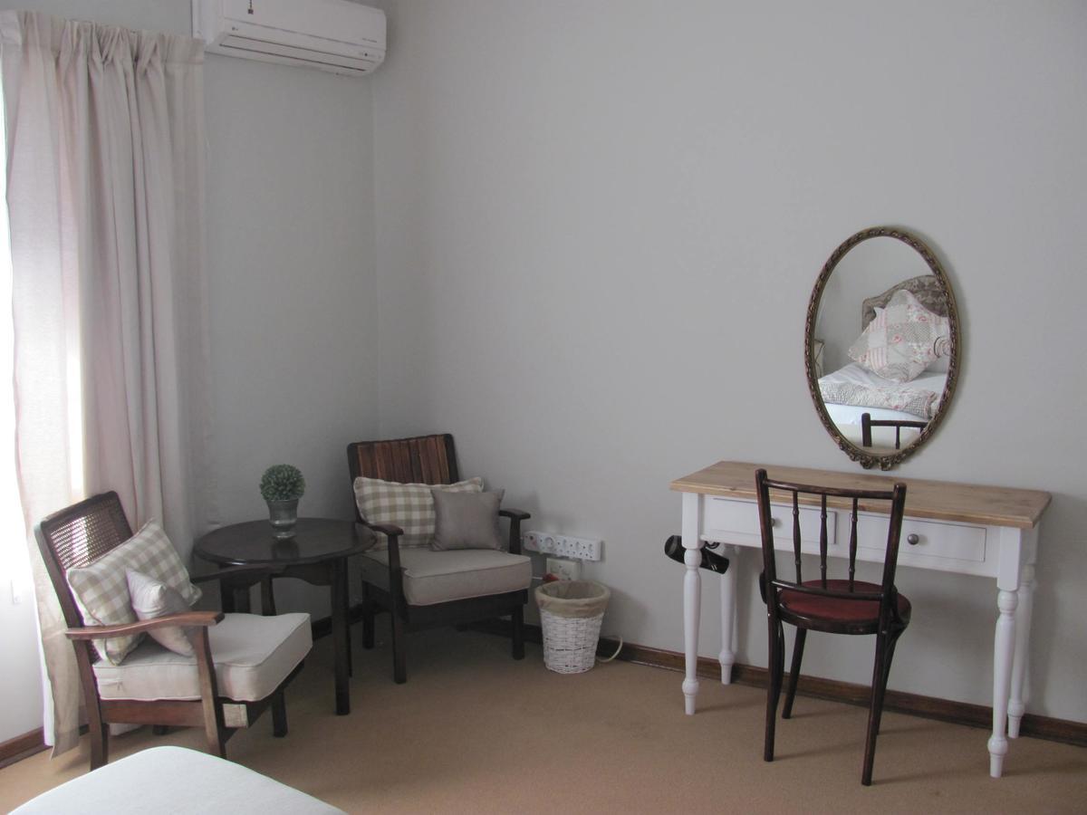 Amber Avenue Guesthouse Howick Buitenkant foto