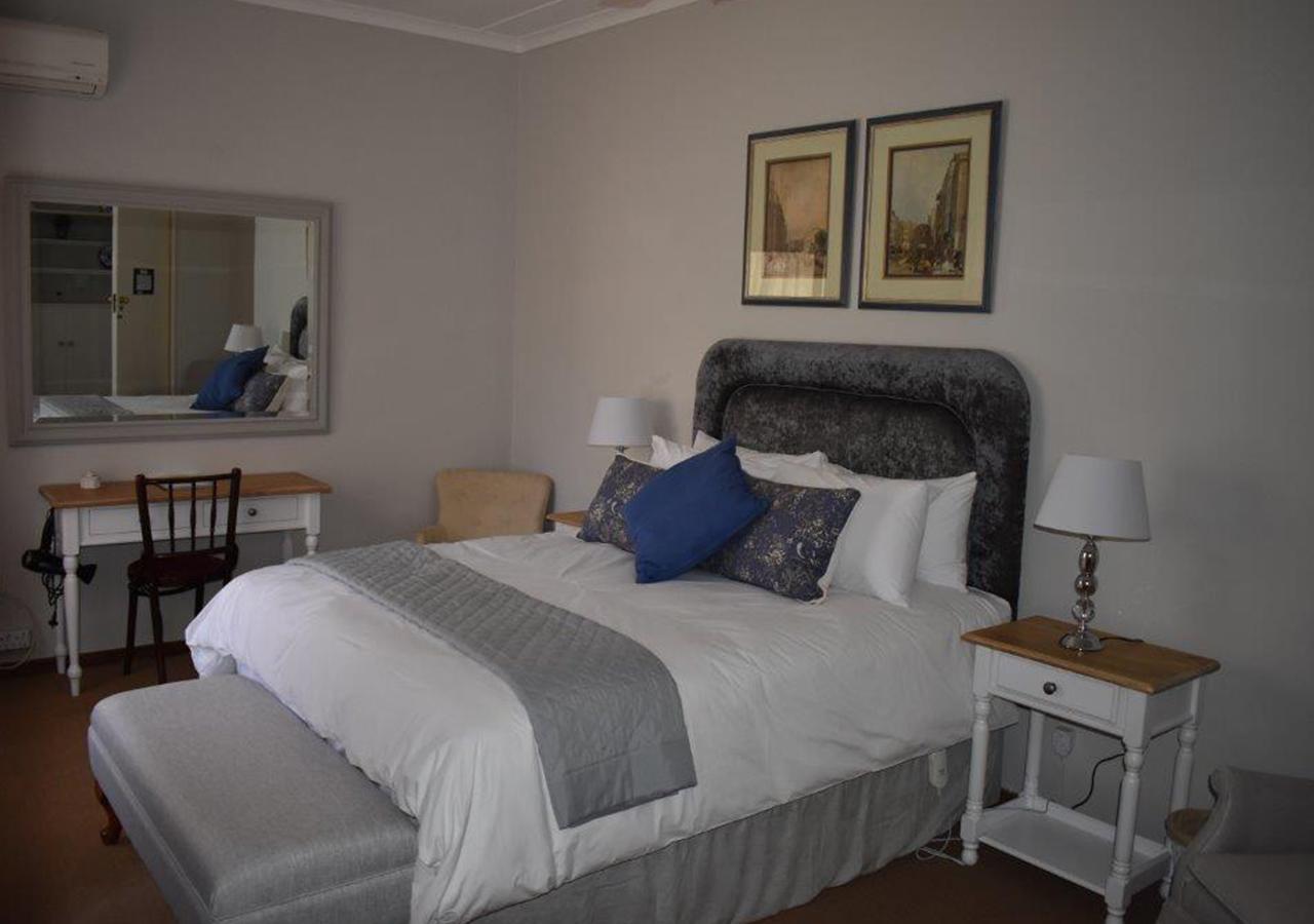 Amber Avenue Guesthouse Howick Buitenkant foto