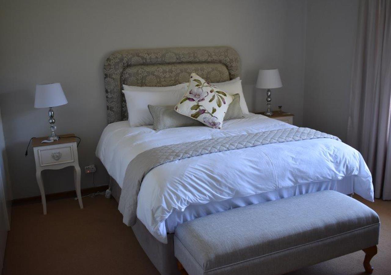 Amber Avenue Guesthouse Howick Buitenkant foto