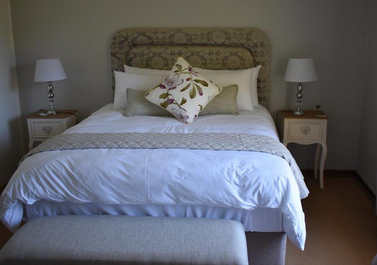 Amber Avenue Guesthouse Howick Buitenkant foto