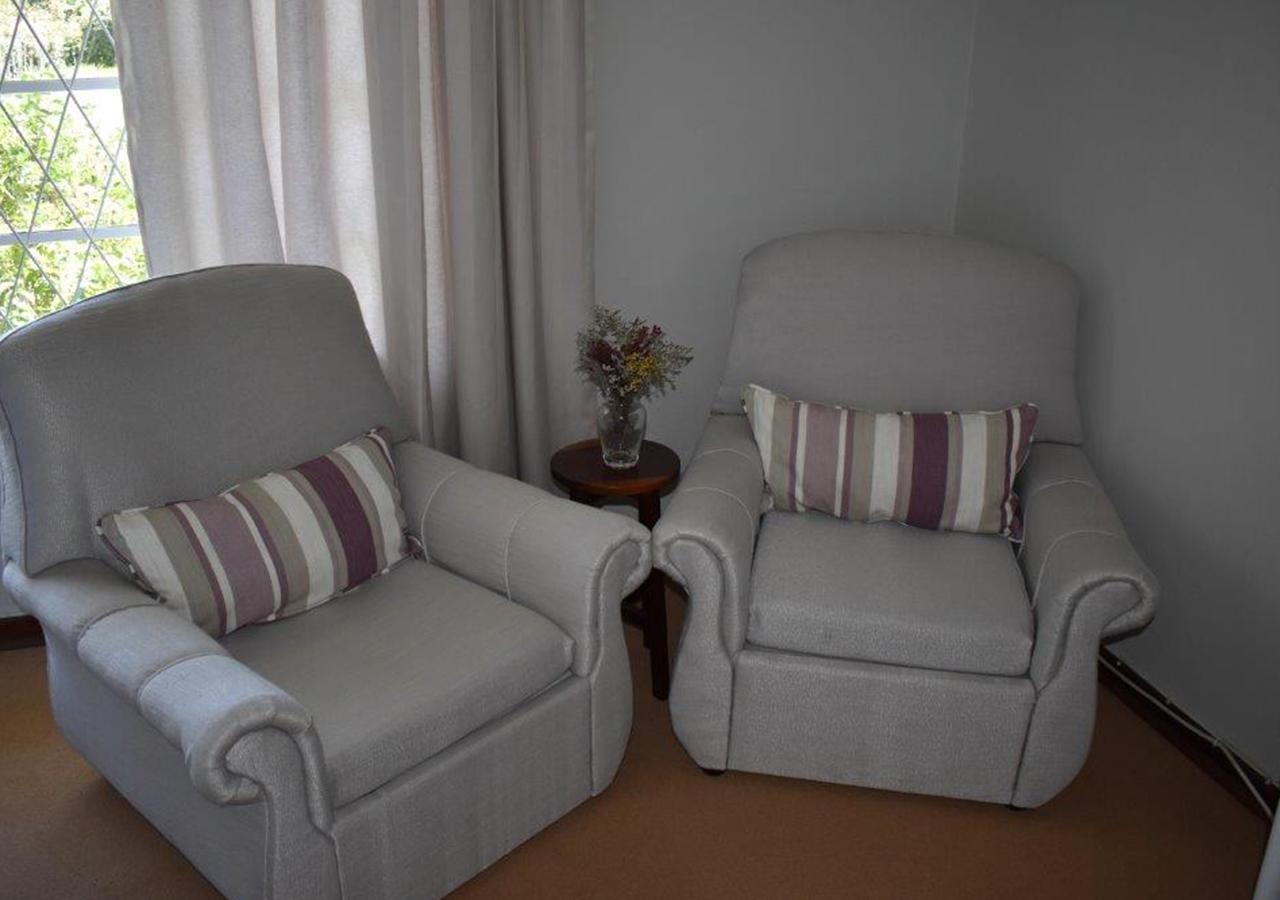 Amber Avenue Guesthouse Howick Buitenkant foto