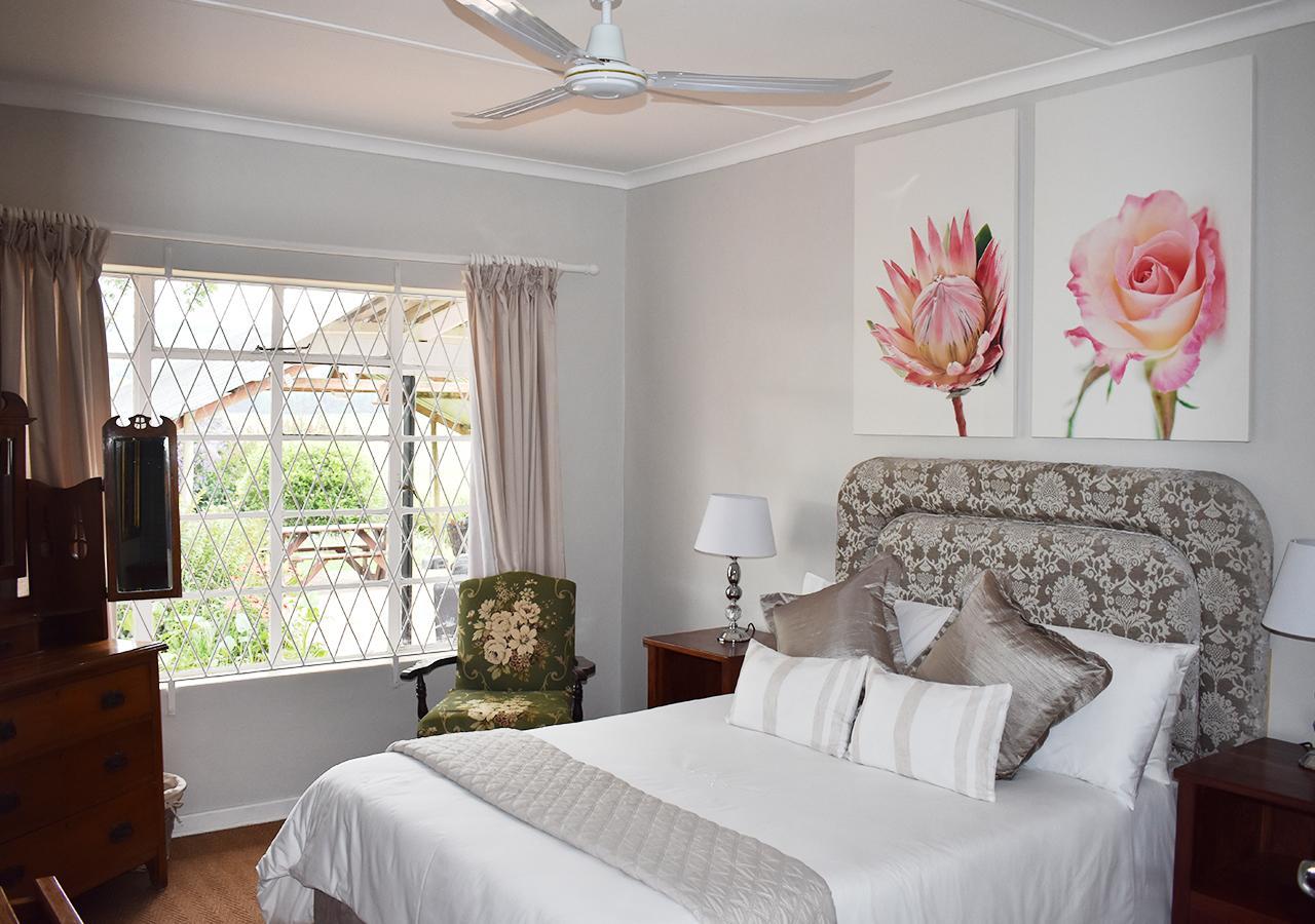 Amber Avenue Guesthouse Howick Buitenkant foto