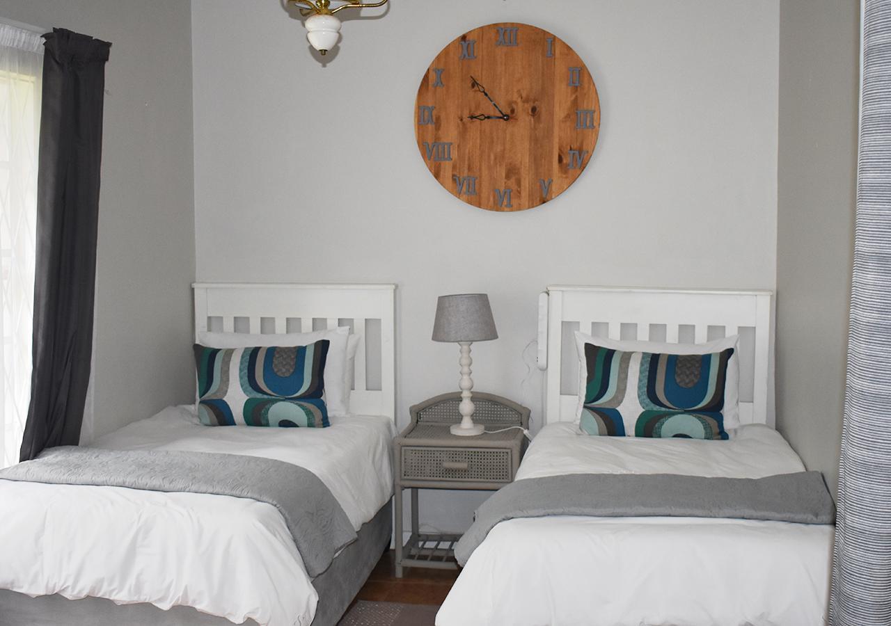 Amber Avenue Guesthouse Howick Buitenkant foto