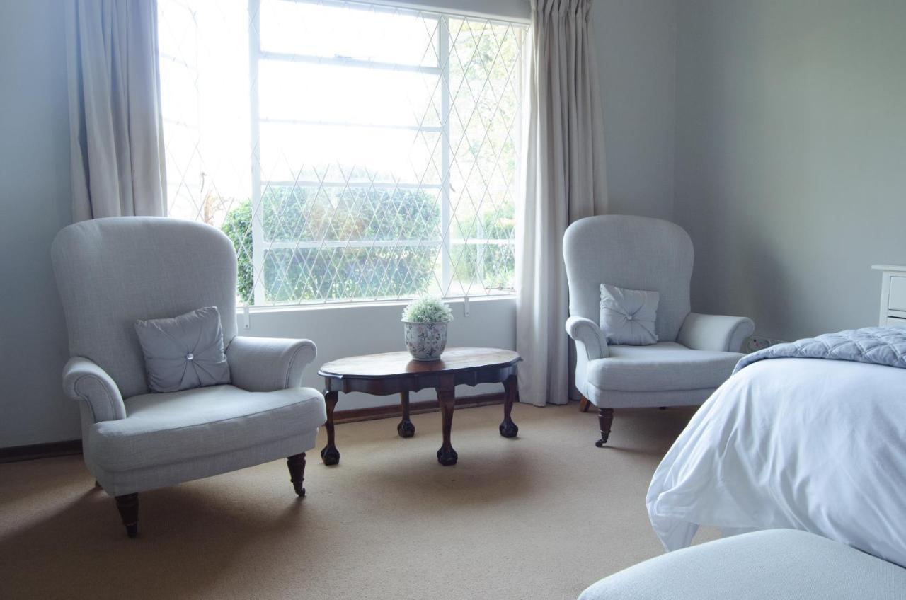 Amber Avenue Guesthouse Howick Buitenkant foto