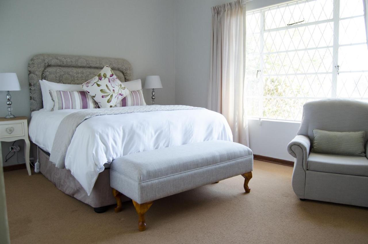 Amber Avenue Guesthouse Howick Buitenkant foto