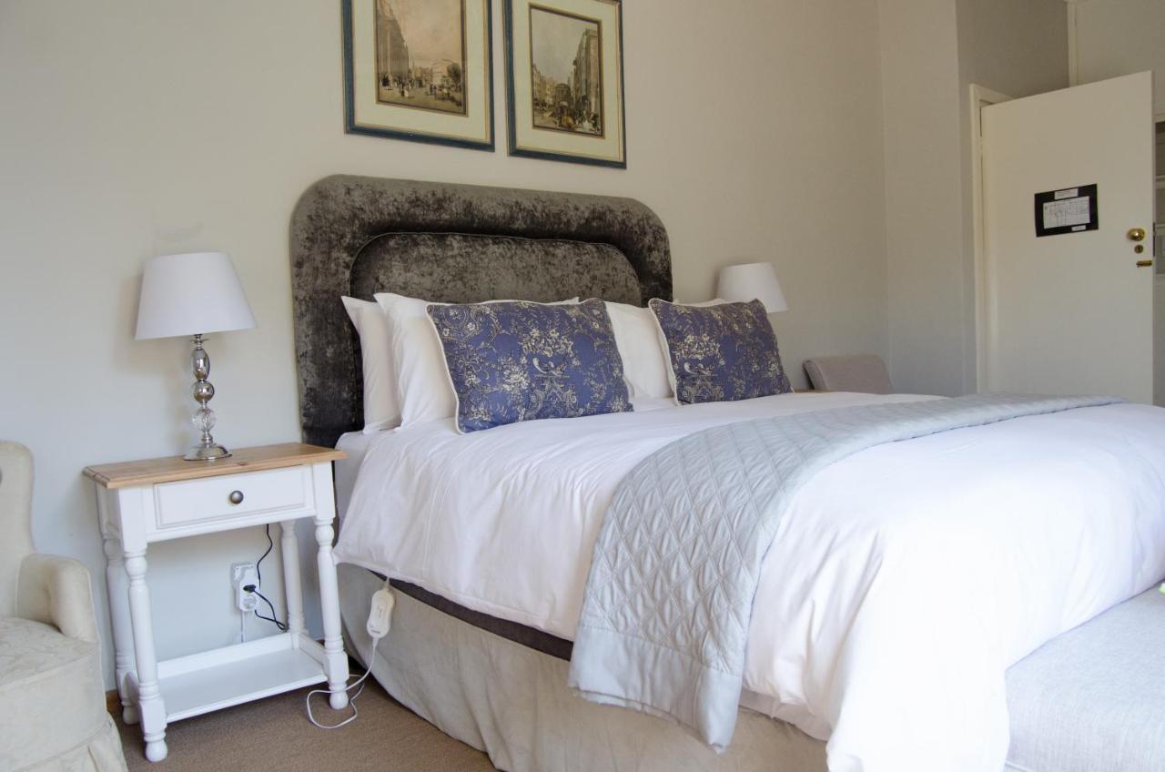 Amber Avenue Guesthouse Howick Buitenkant foto