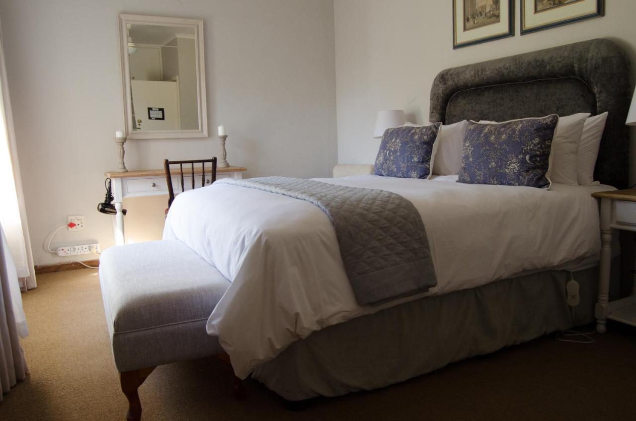 Amber Avenue Guesthouse Howick Buitenkant foto