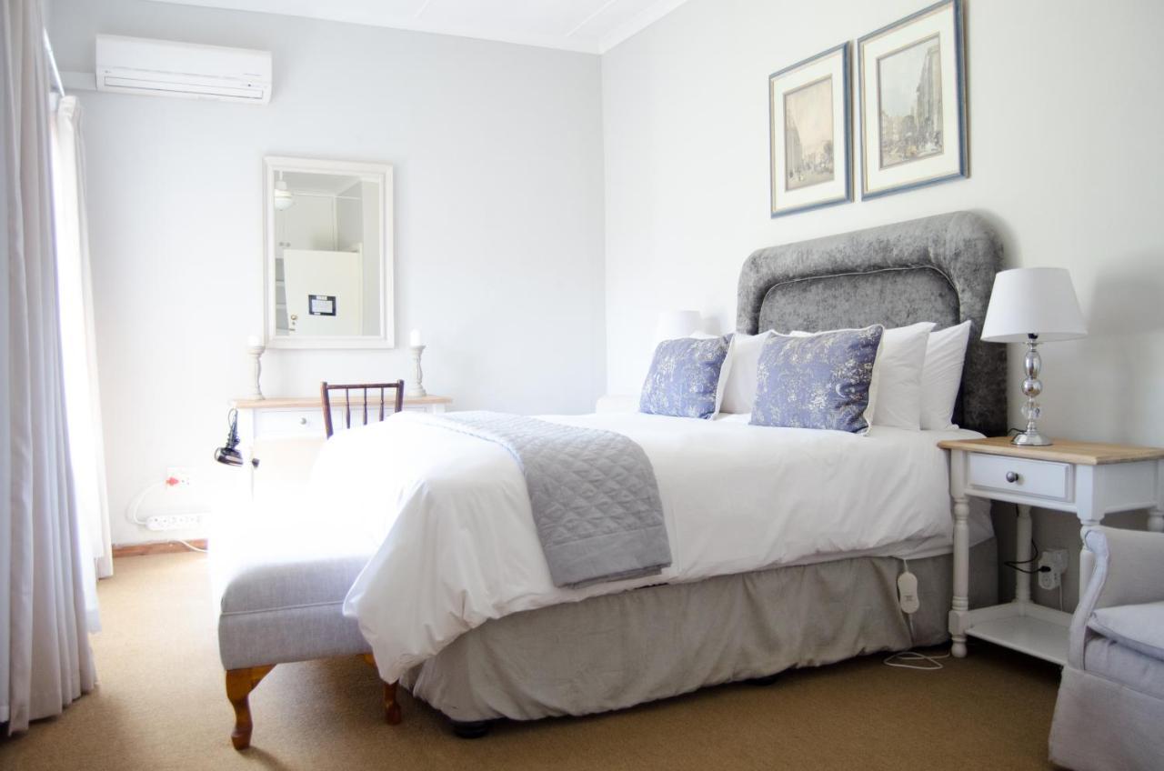 Amber Avenue Guesthouse Howick Buitenkant foto