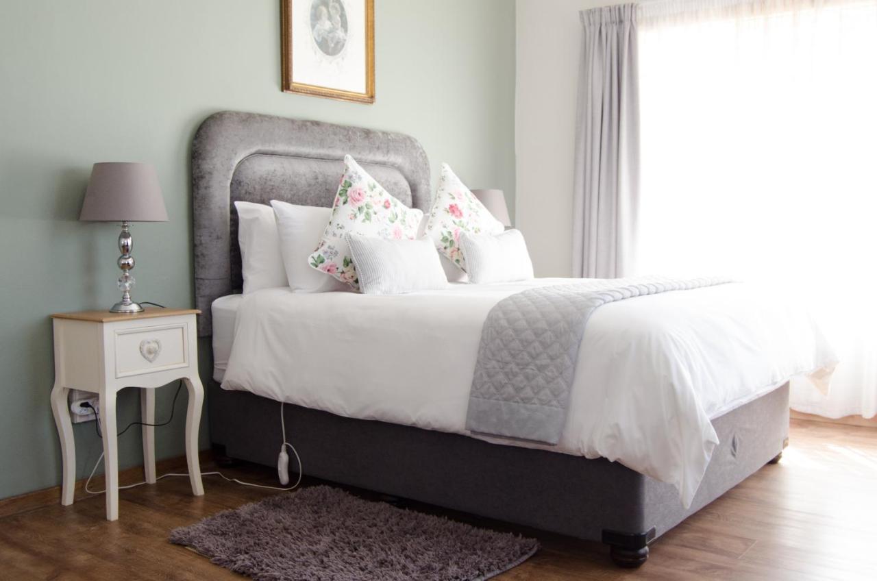 Amber Avenue Guesthouse Howick Buitenkant foto