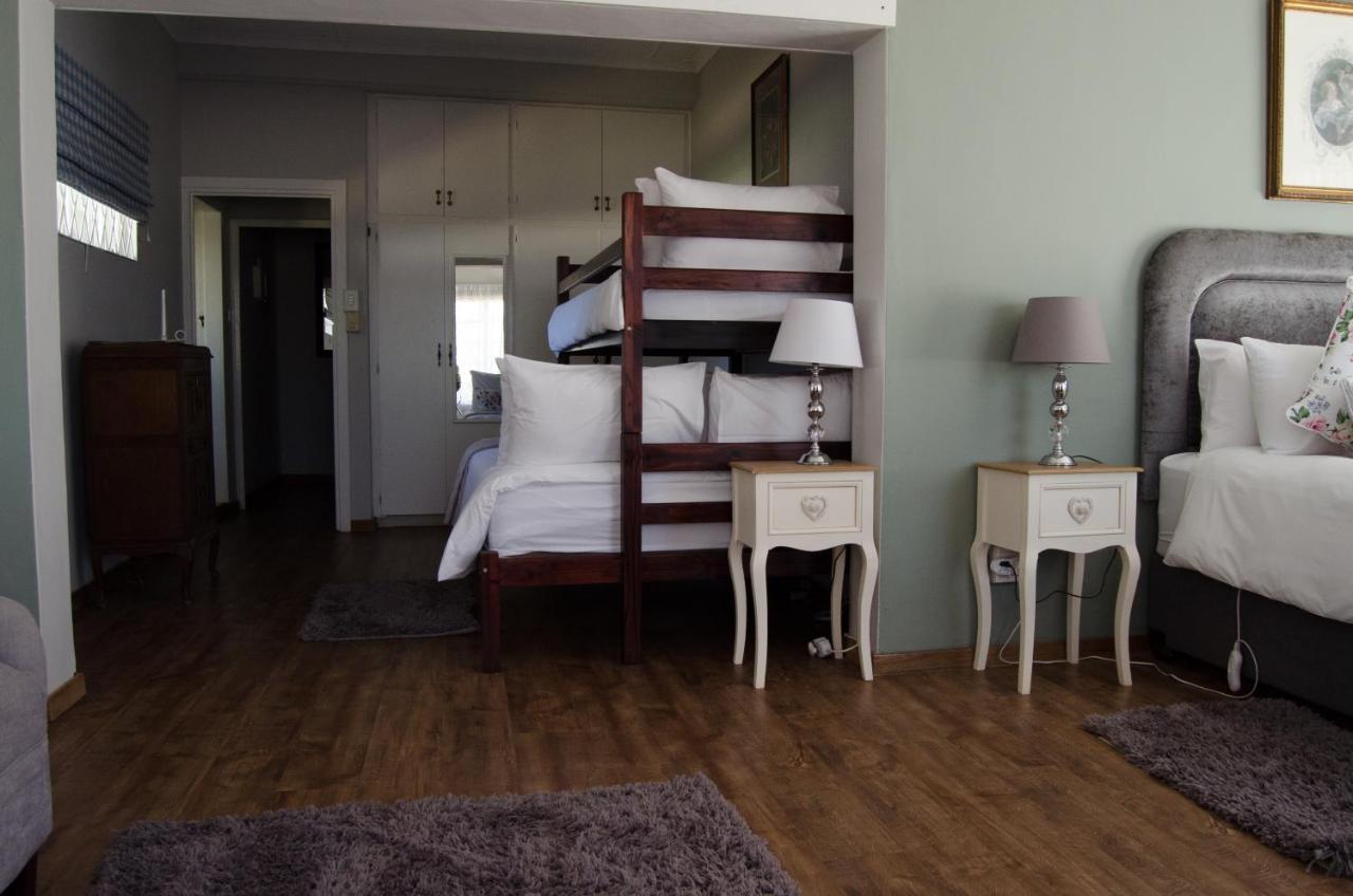 Amber Avenue Guesthouse Howick Buitenkant foto